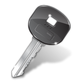 Key, free PNGs