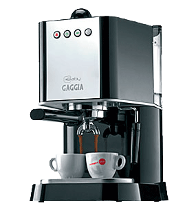 Coffee Machine PNG images