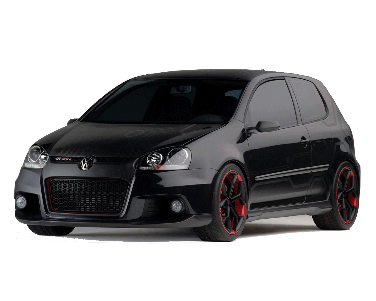 Volkswagen PNG images