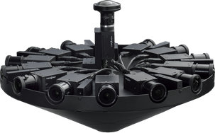 360 camera PNG