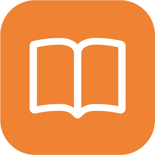 Book free icon PNG