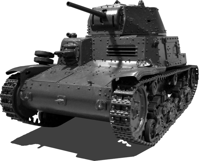Tank Png Images