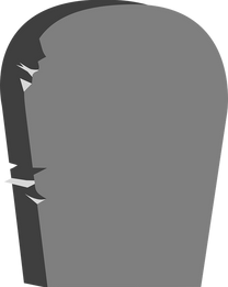 Grave, free transparent image