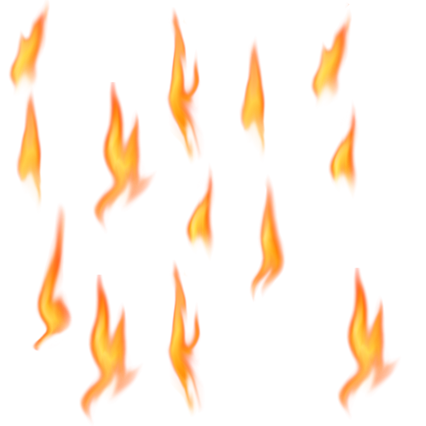 Fire PNG images