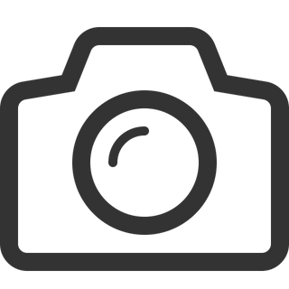 Camera free icon PNG