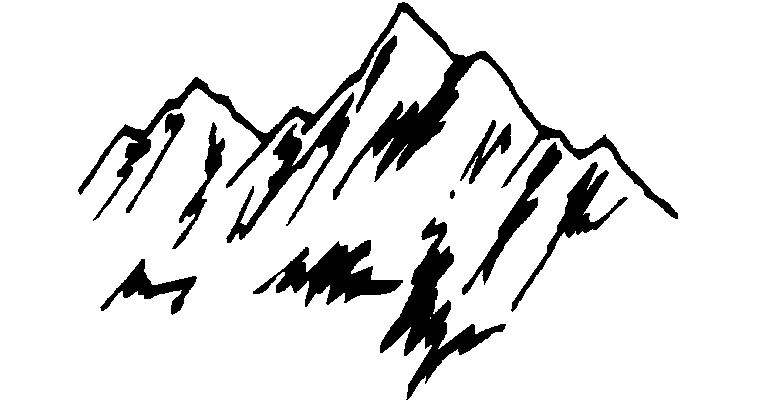 Mountain PNG images