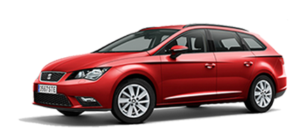 PNG images: SEAT