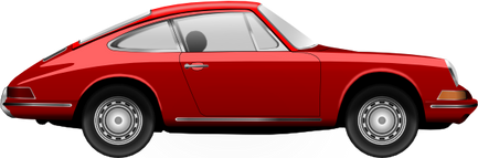 PNG images: Porsche