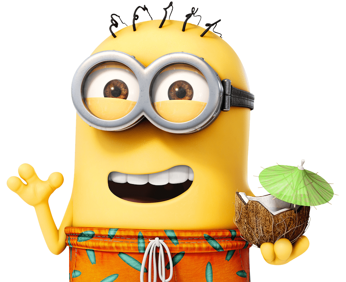 despicable bear pc