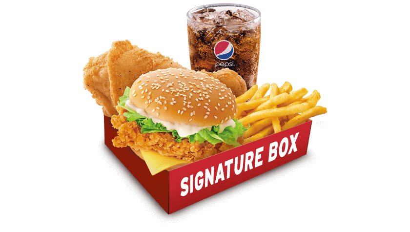 KFC PNG images