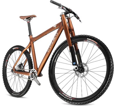 Bicycle PNG