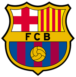 FCB free cutout images