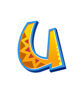 Letter U PNG