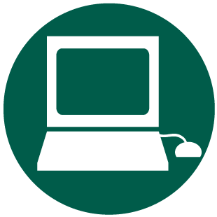 Computer free icon PNG