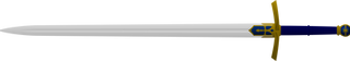 Sword, free PNG images
