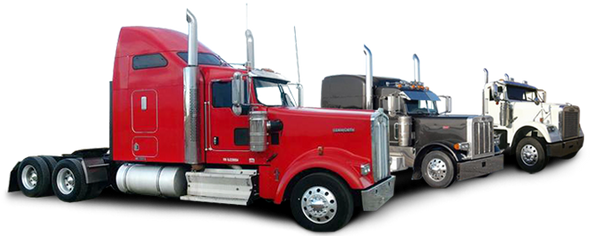 Truck PNG images