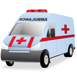 Ambulance Png Images