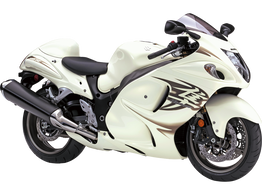 PNG images: Motorbike