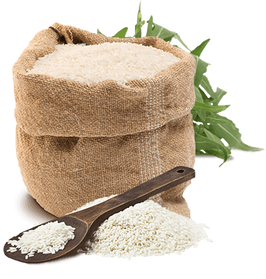 Rice PNG