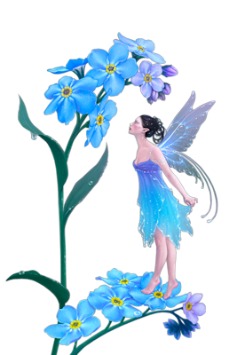 Fairy PNG images