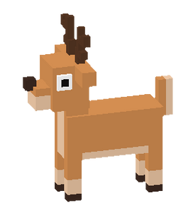 Crossy road PNG
