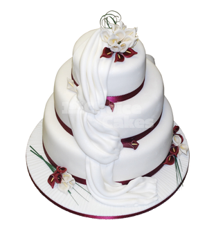 Wedding cake PNG