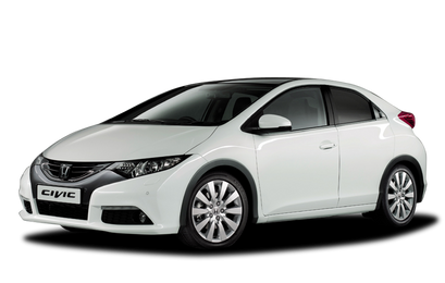 PNG images: Honda