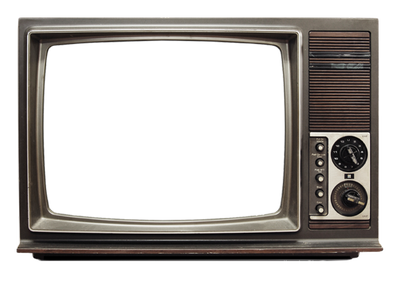 TV, free PNGs