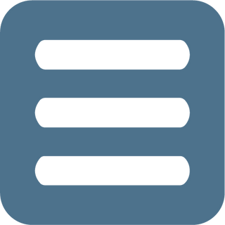 Menu free icon PNG