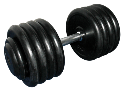 Dumbbell PNG