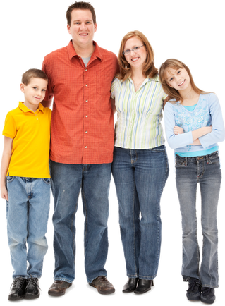 Family PNG