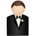 Groom PNG