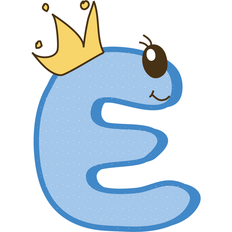 Letter E Png Images