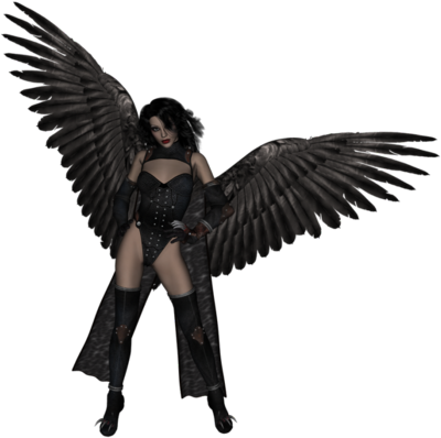 Angel PNG images