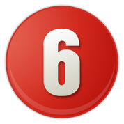 Six, free PNGs