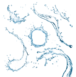 Water PNG images