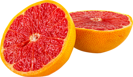 Grapefruit PNG