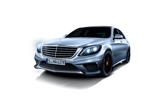 PNG images: Mercedes