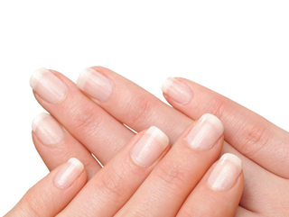 Finger Nail Png Images