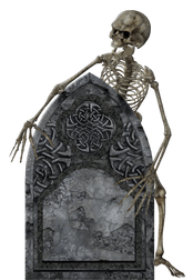 Grave, free transparent image