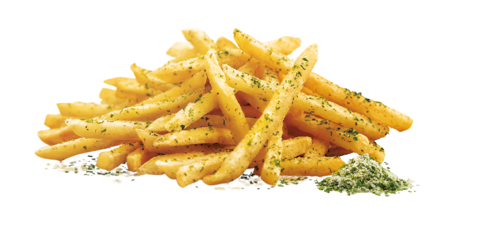 Fries PNG