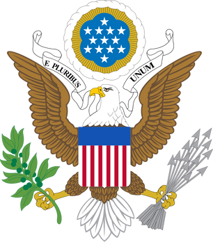 USA free cutout images