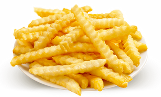 Fries PNG