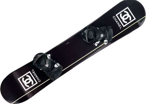 Snowboarding PNG