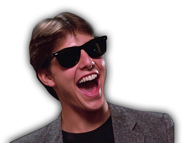 Tom Cruise PNG images