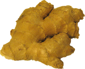 Ginger PNGs