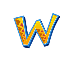 Letter W PNG