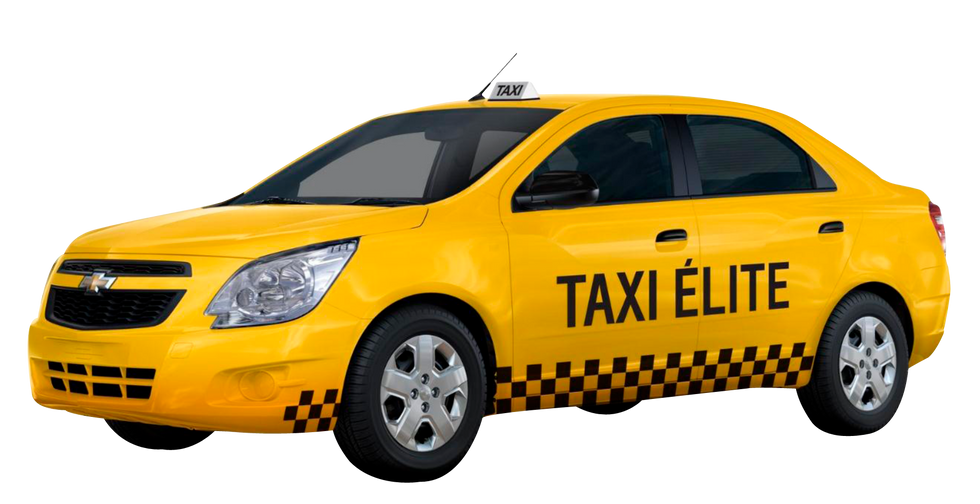 Taxi PNGs