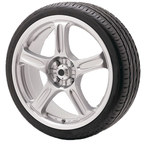 Car wheel, free pngs