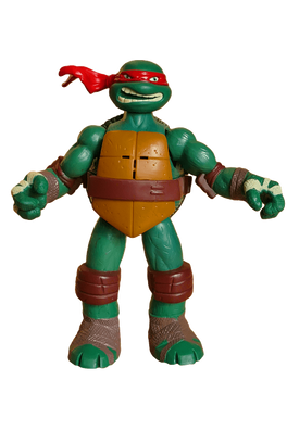 TMNT, free cutout images